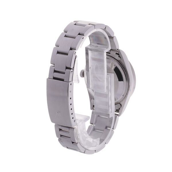 Rolex Oyster Perpetual Date 15210